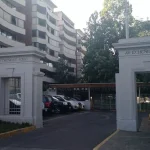 Puertas de la reina